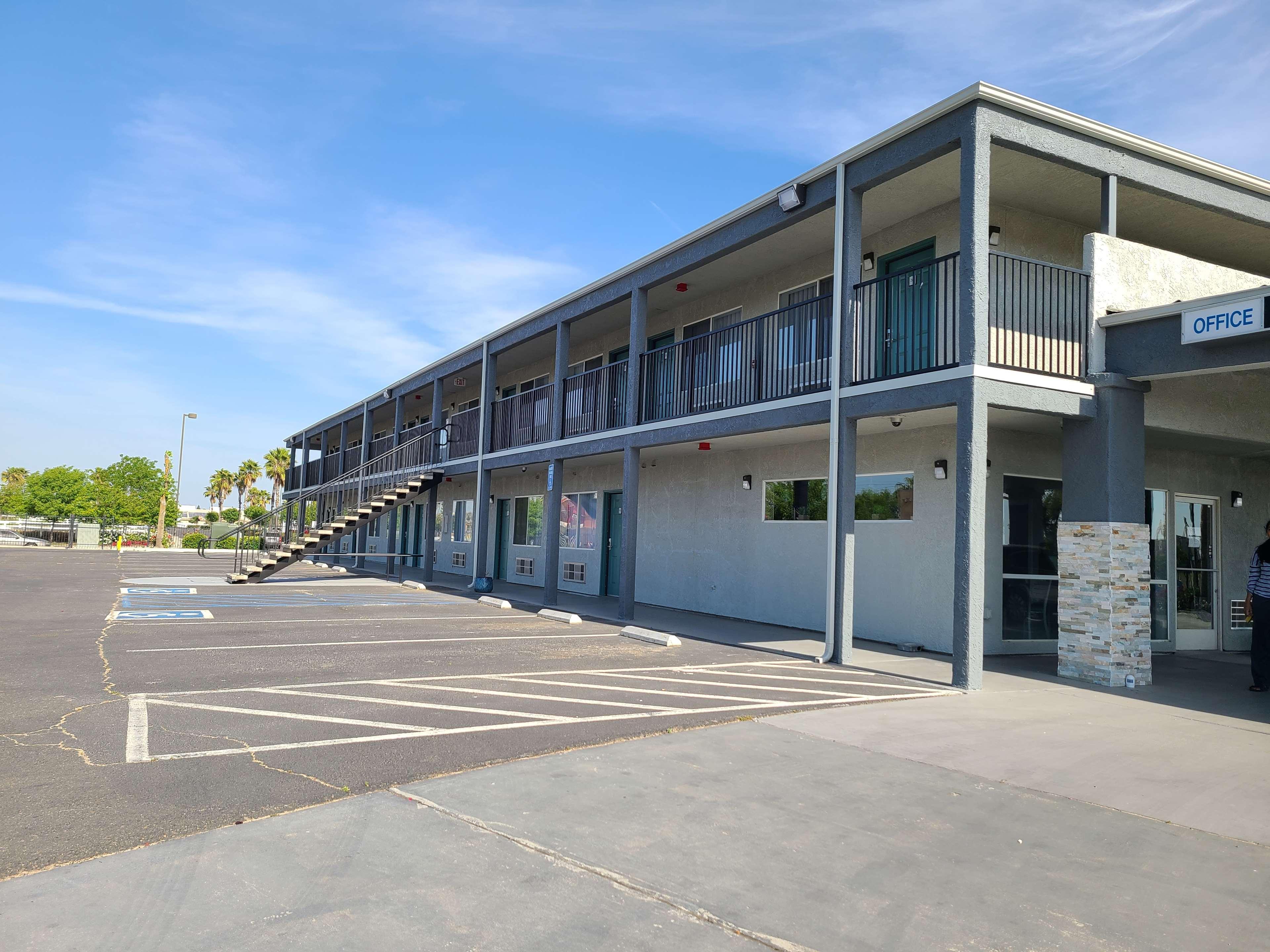 Surestay Hotel By Best Western Chowchilla Yosemite Exterior foto