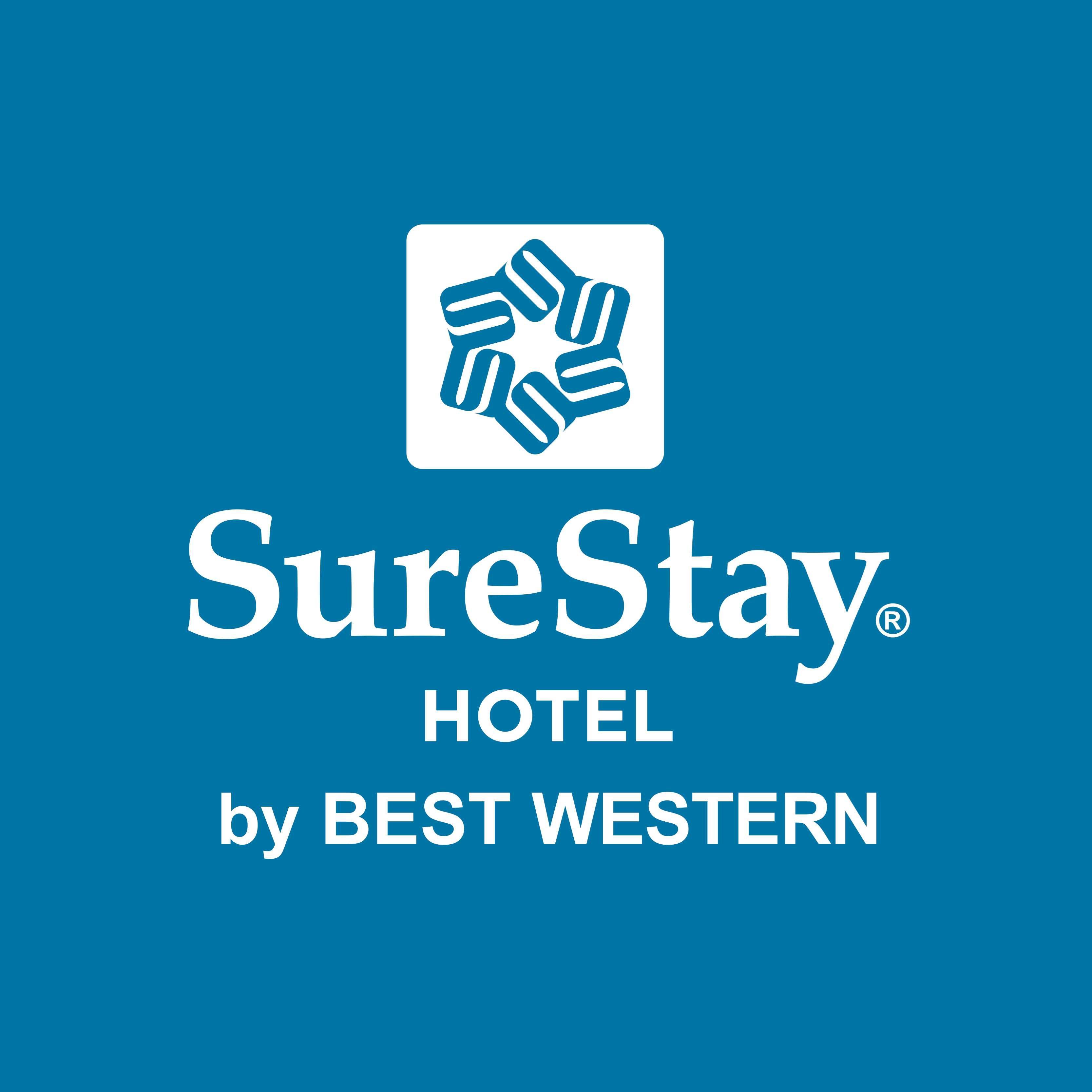 Surestay Hotel By Best Western Chowchilla Yosemite Exterior foto